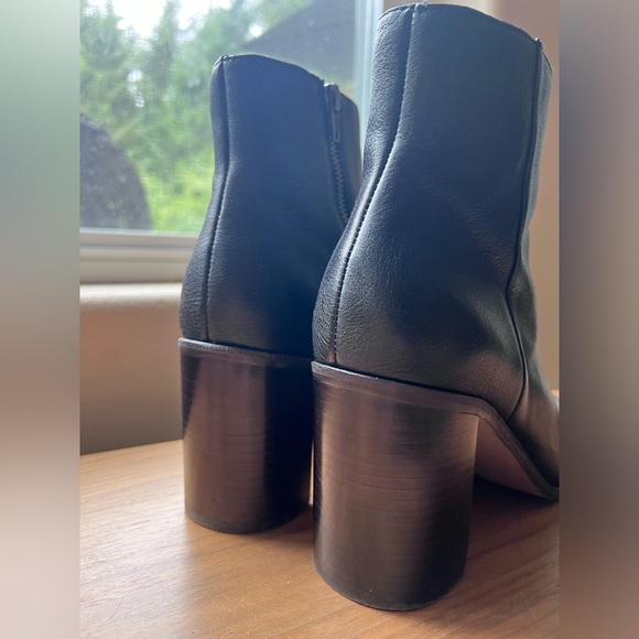 Madewell Greer Bootie - Picture 7 of 8